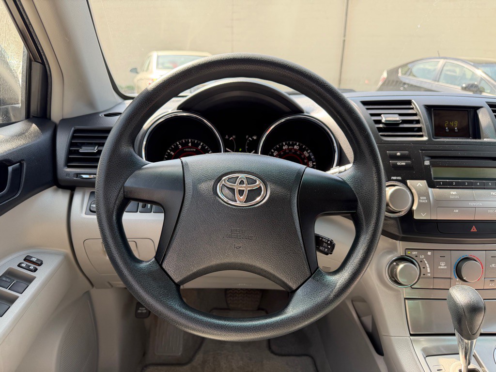 2008 Toyota Highlander Image 17
