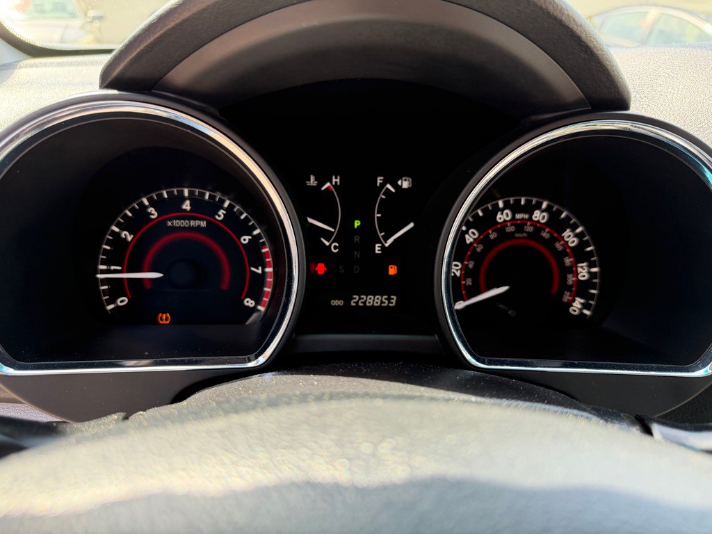 2008 Toyota Highlander Image 18