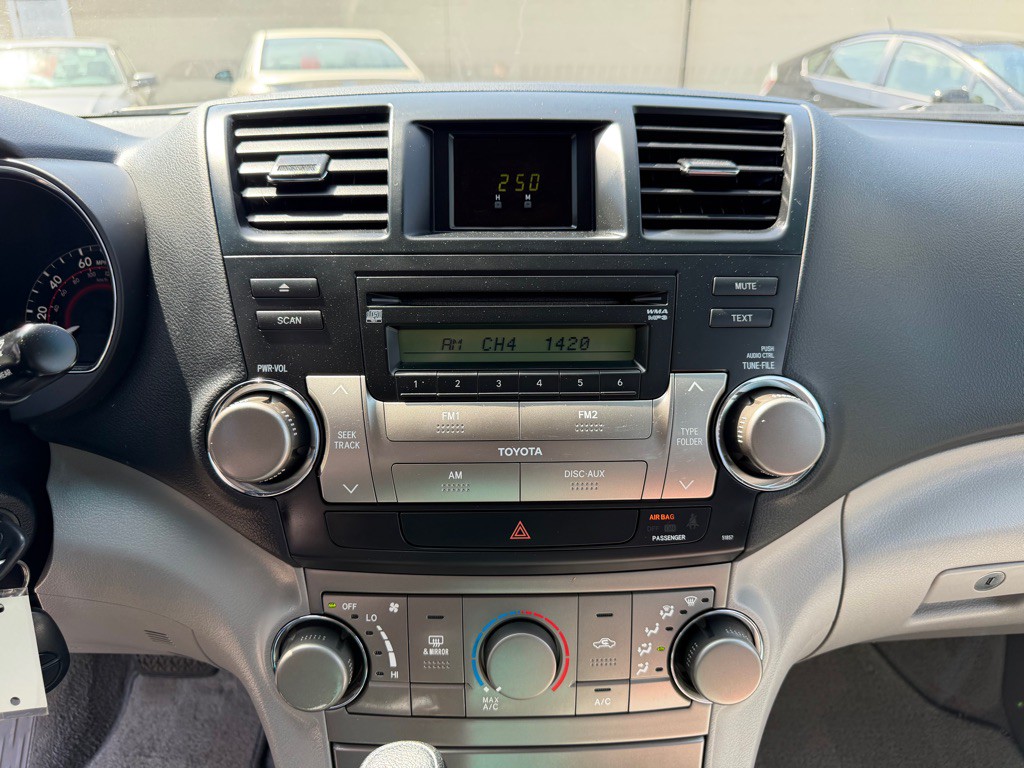 2008 Toyota Highlander Image 19