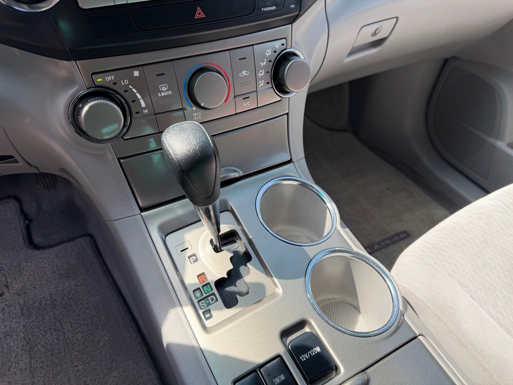 2008 Toyota Highlander Image 20