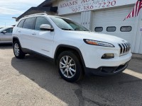 Image for 2018 Jeep Cherokee Limited ID: 7384526