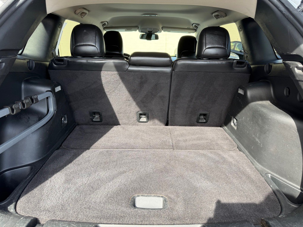 2018 Jeep Cherokee Image 30