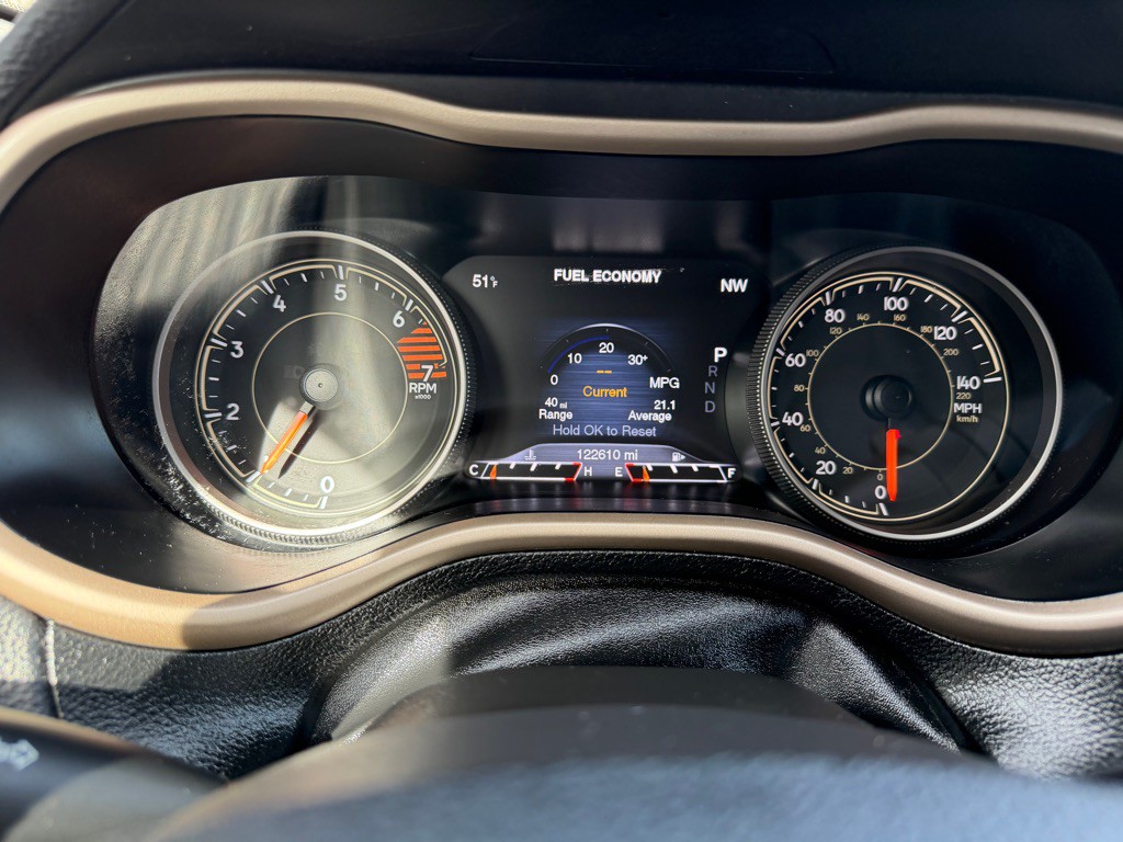 2018 Jeep Cherokee Image 41