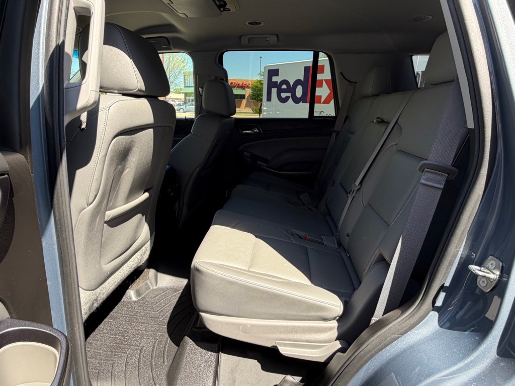 2015 Chevrolet Tahoe Image 11
