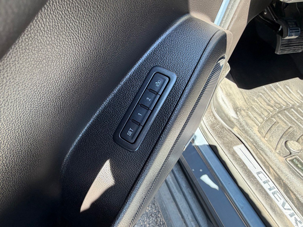 2015 Chevrolet Tahoe Image 19