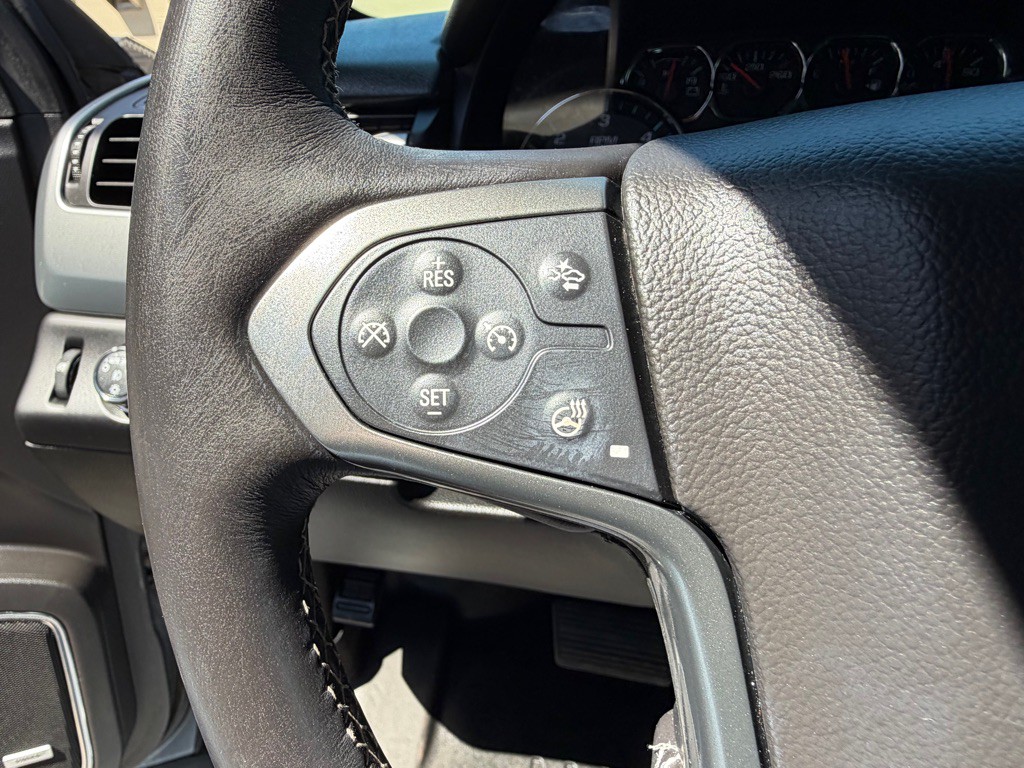 2015 Chevrolet Tahoe Image 24