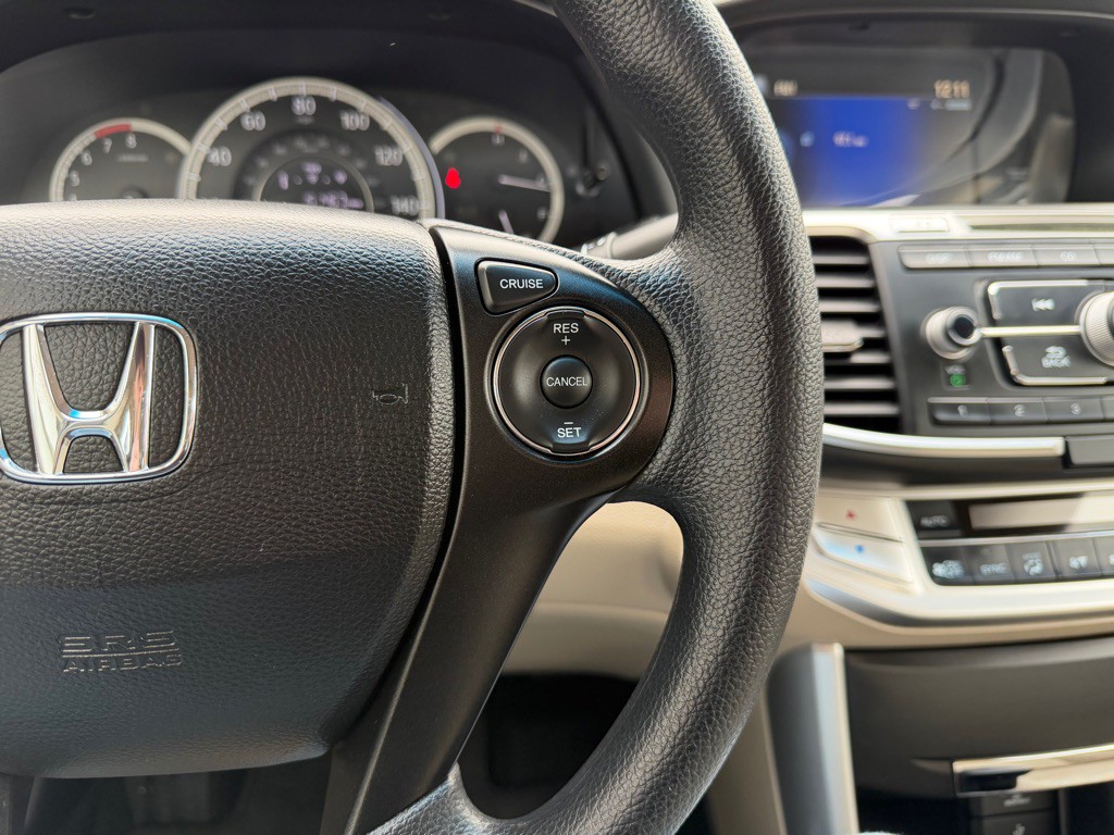 2013 Honda Accord Image 19