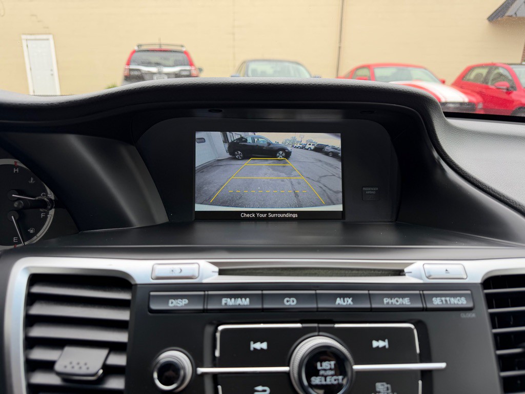 2013 Honda Accord Image 21