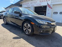 Image for 2016 Honda Civic EXL ID: 7404876