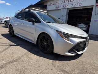 Image for 2019 Toyota Corolla SE ID: 7404878