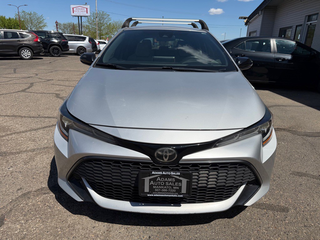 2019 Toyota Corolla Image 3