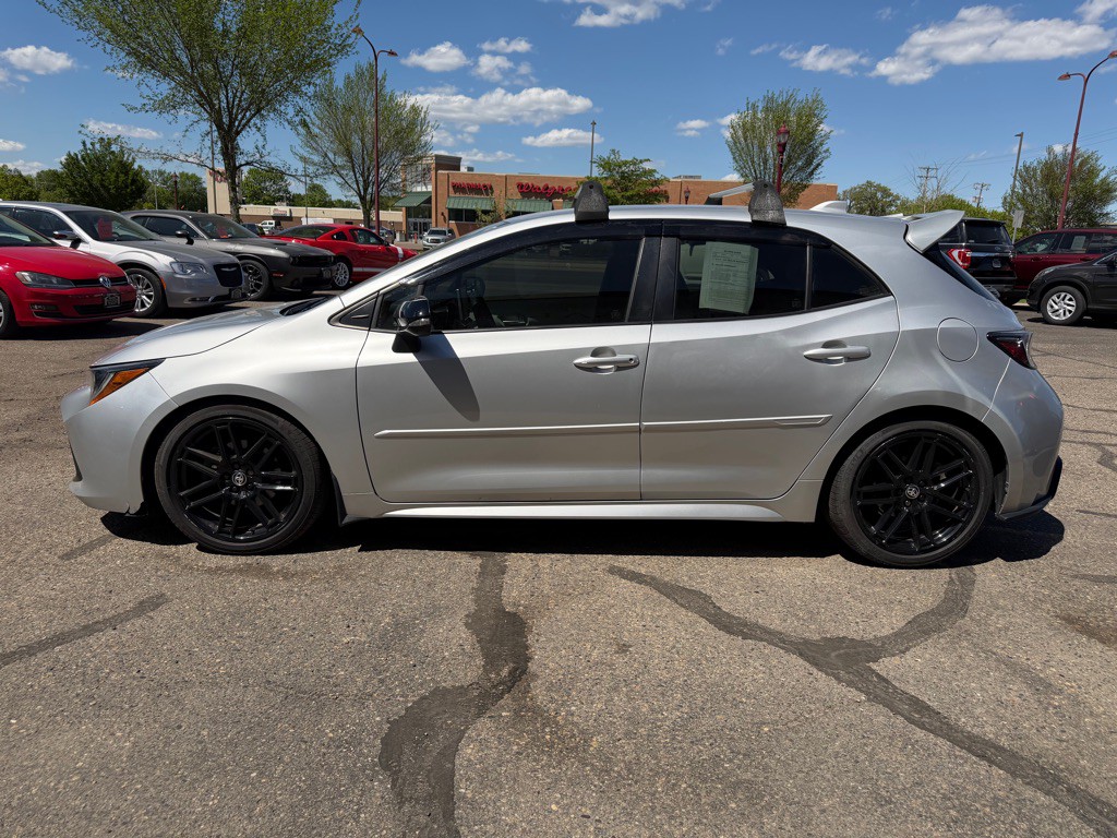 2019 Toyota Corolla Image 5