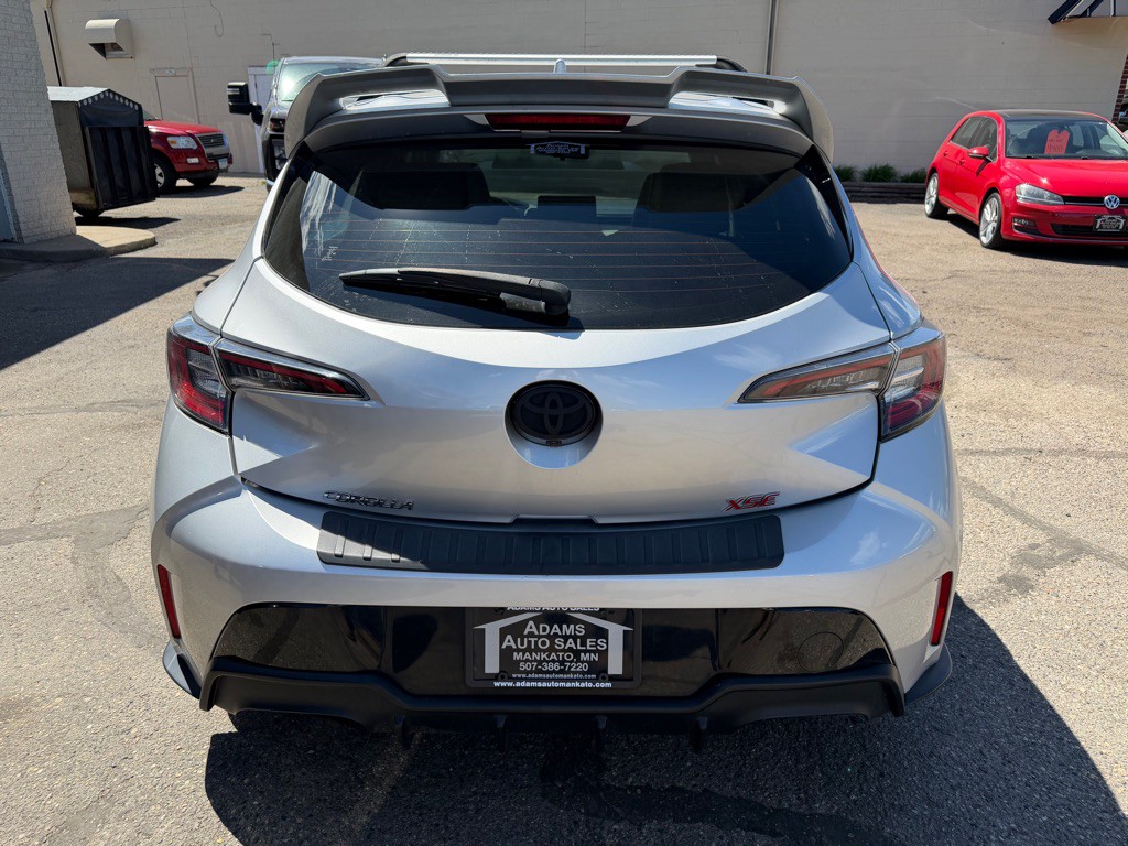 2019 Toyota Corolla Image 6