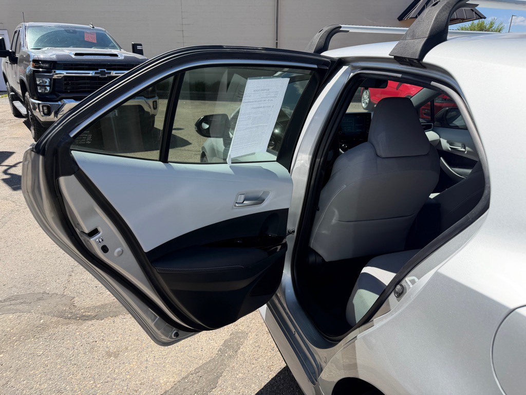 2019 Toyota Corolla Image 7