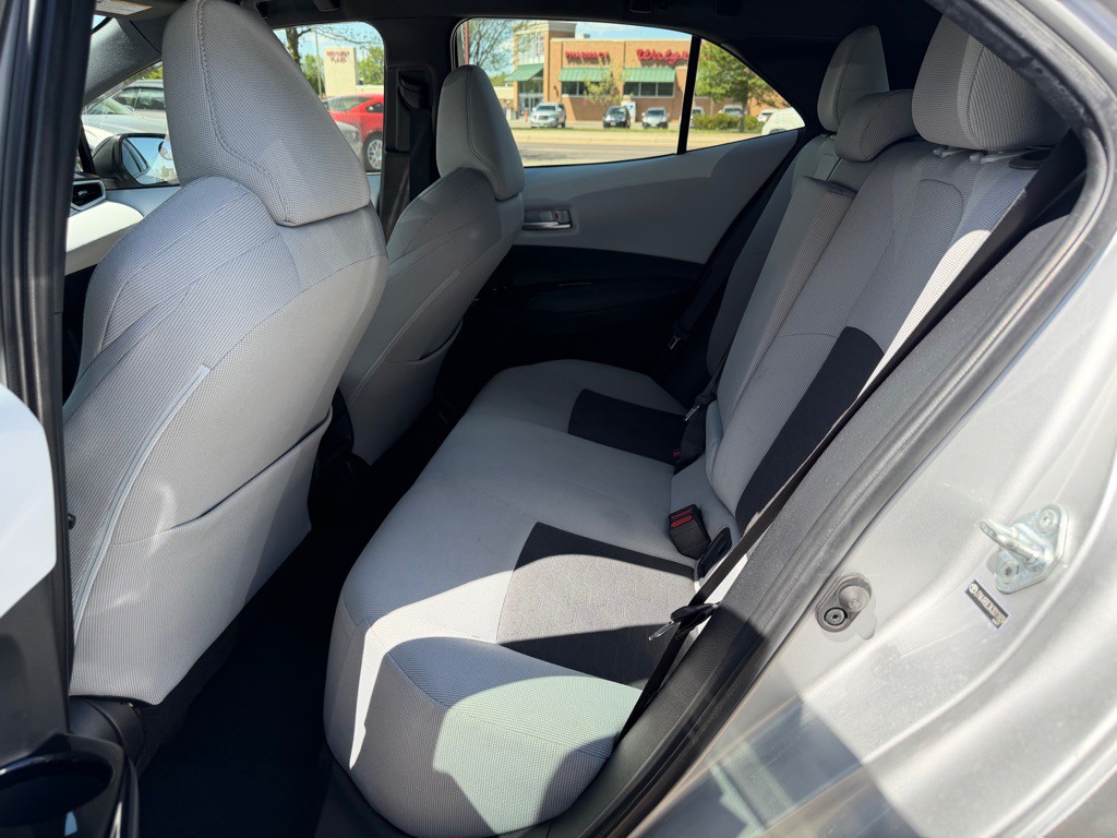 2019 Toyota Corolla Image 8