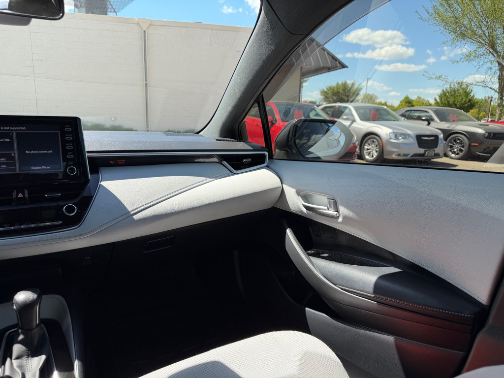2019 Toyota Corolla Image 9