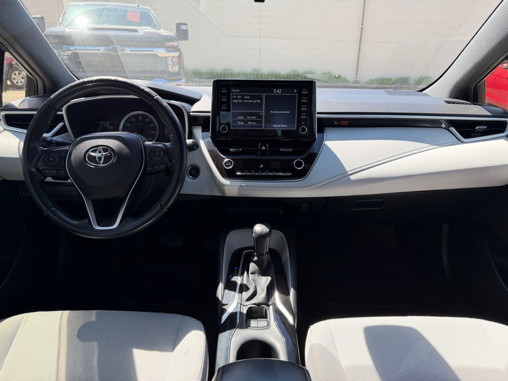 2019 Toyota Corolla Image 10