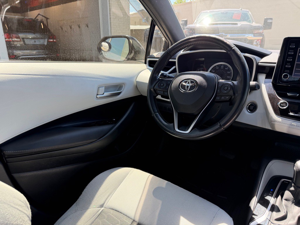 2019 Toyota Corolla Image 11