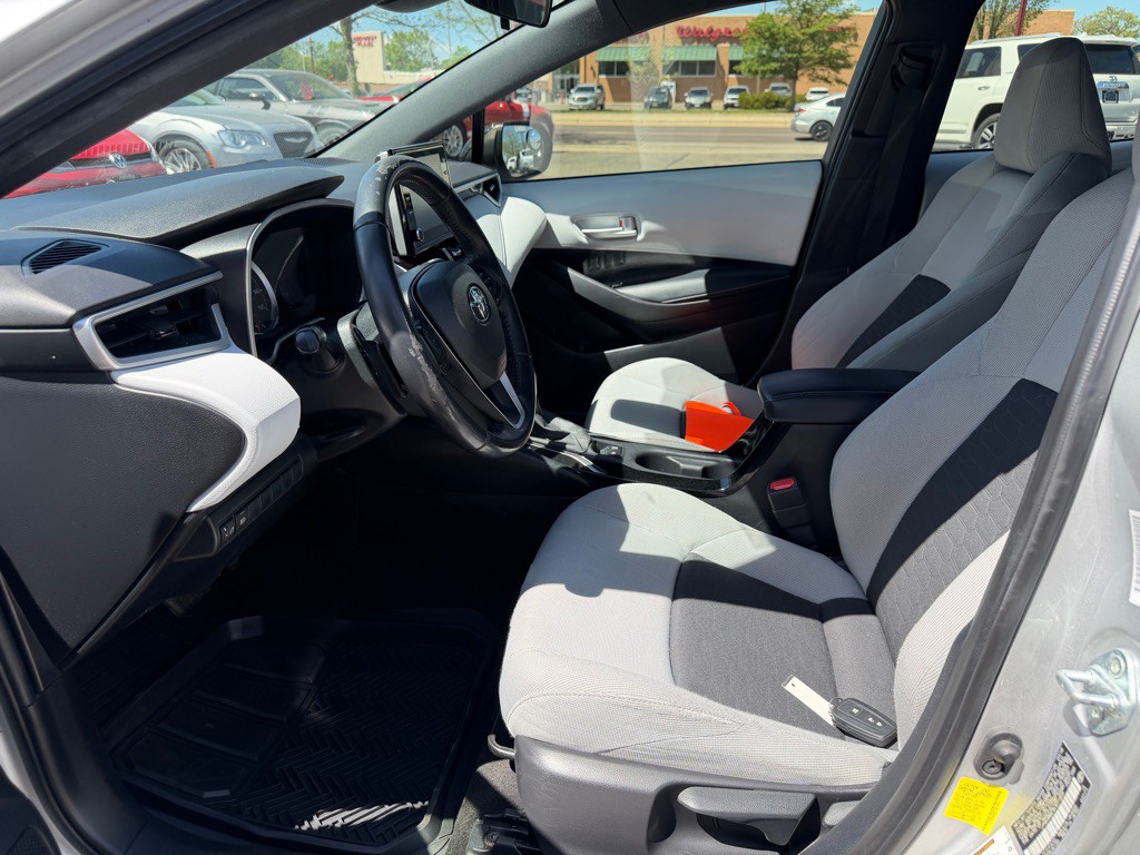 2019 Toyota Corolla Image 14
