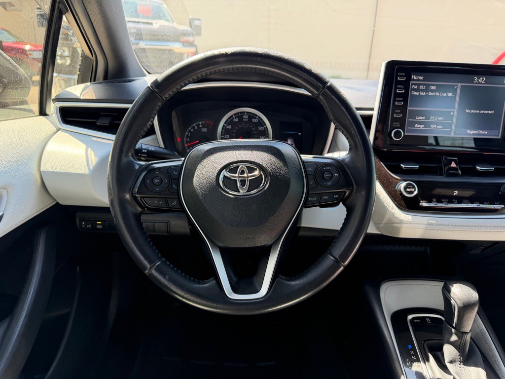 2019 Toyota Corolla Image 15