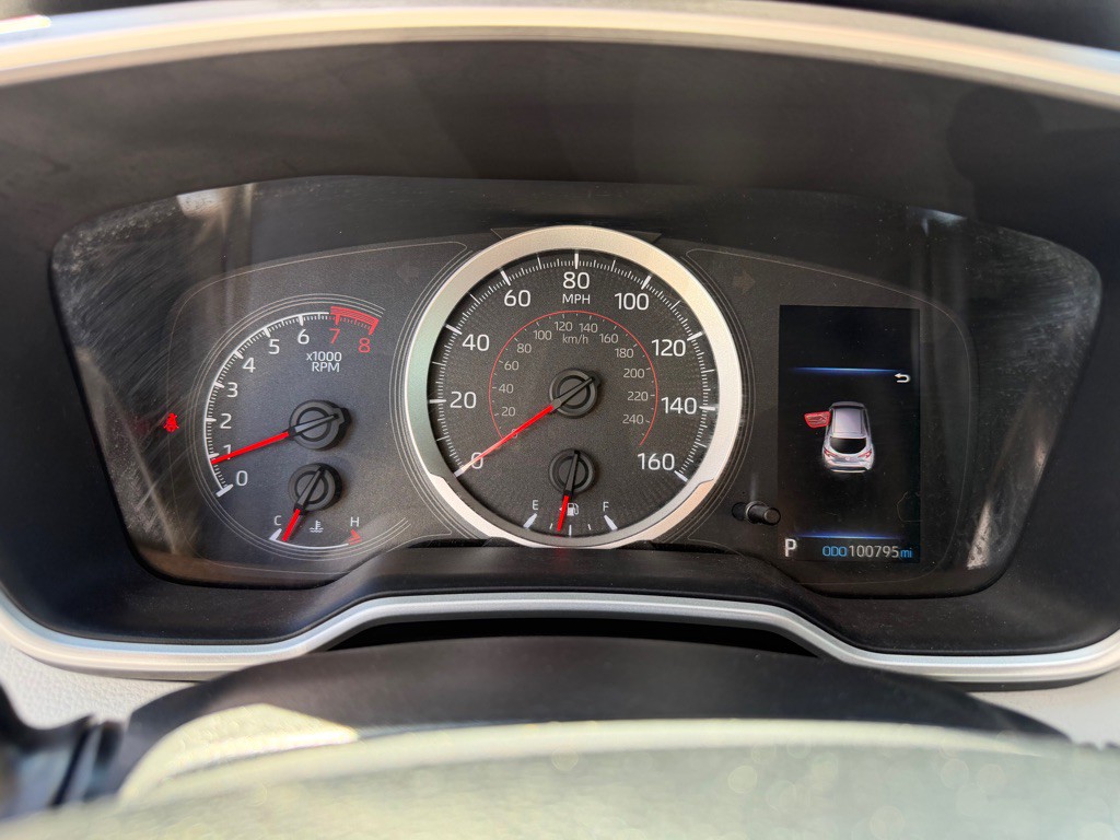2019 Toyota Corolla Image 16