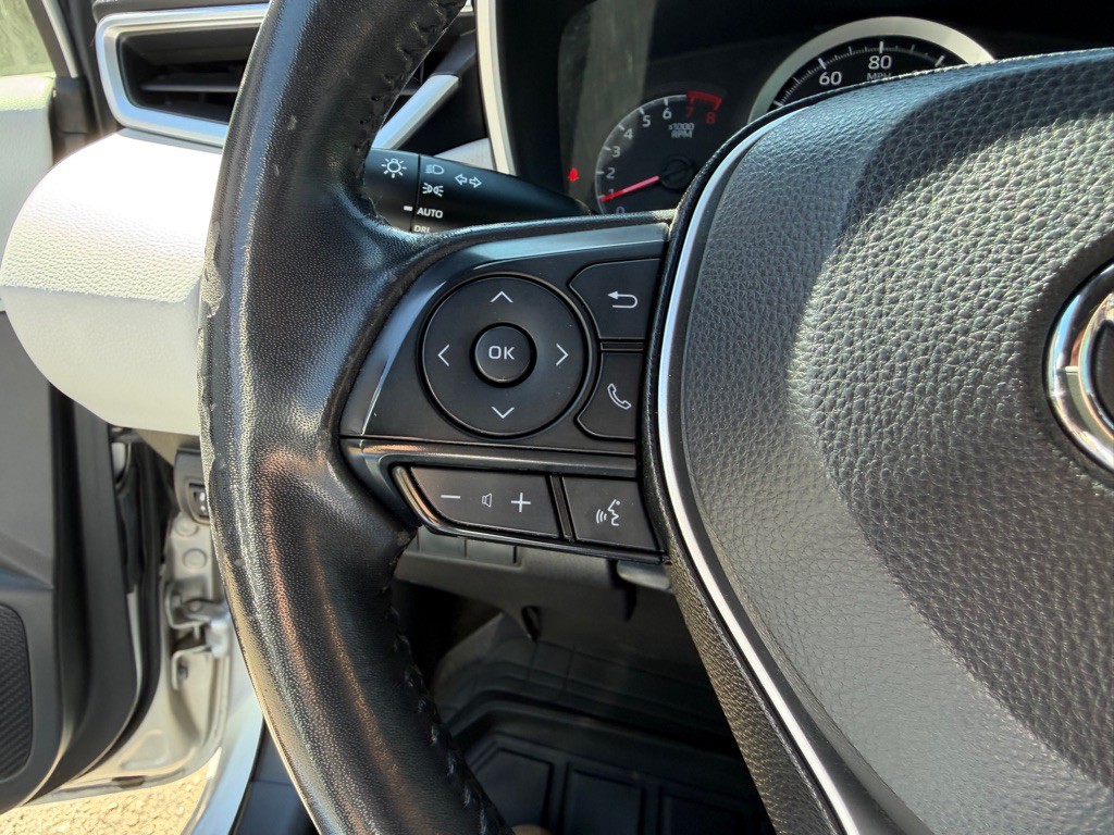 2019 Toyota Corolla Image 17
