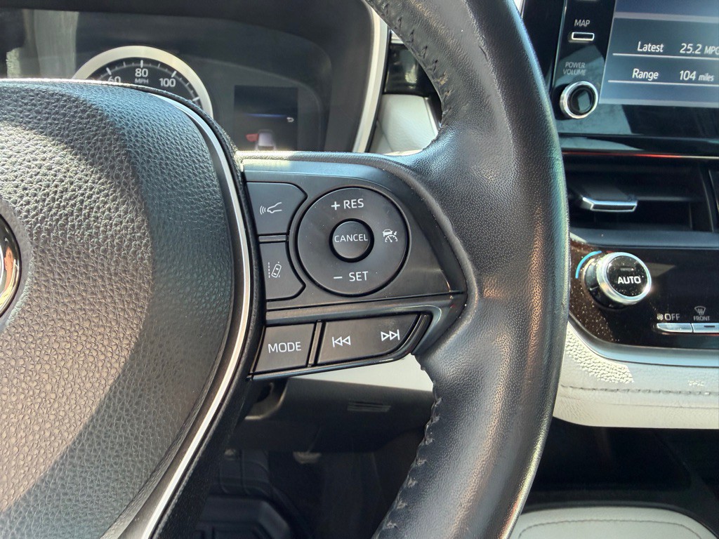 2019 Toyota Corolla Image 18