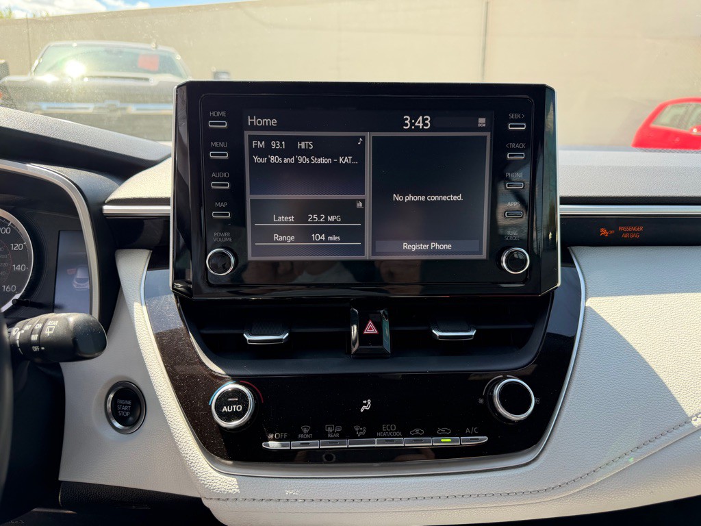 2019 Toyota Corolla Image 19