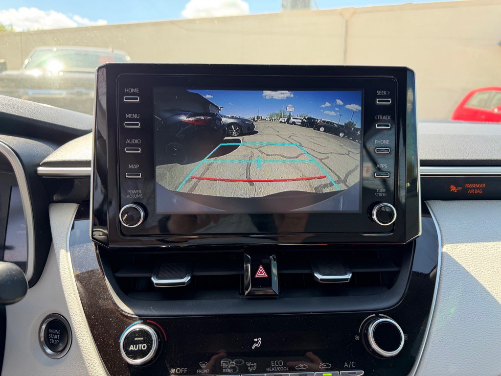 2019 Toyota Corolla Image 20