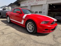 Image for 2014 Ford Mustang  ID: 7410822