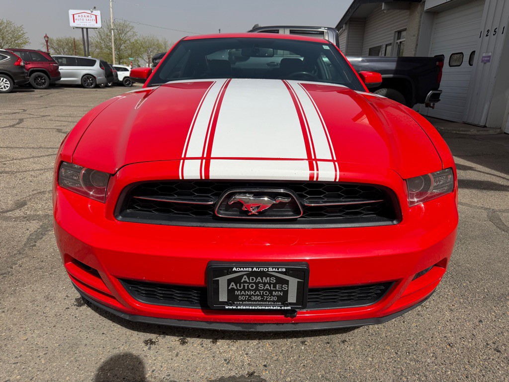 2014 Ford Mustang Image 3