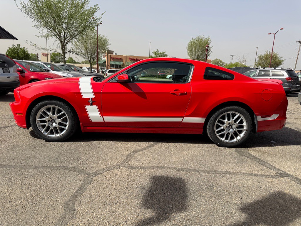 2014 Ford Mustang Image 5