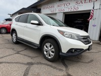 Image for 2014 Honda CR-V EX ID: 7431792