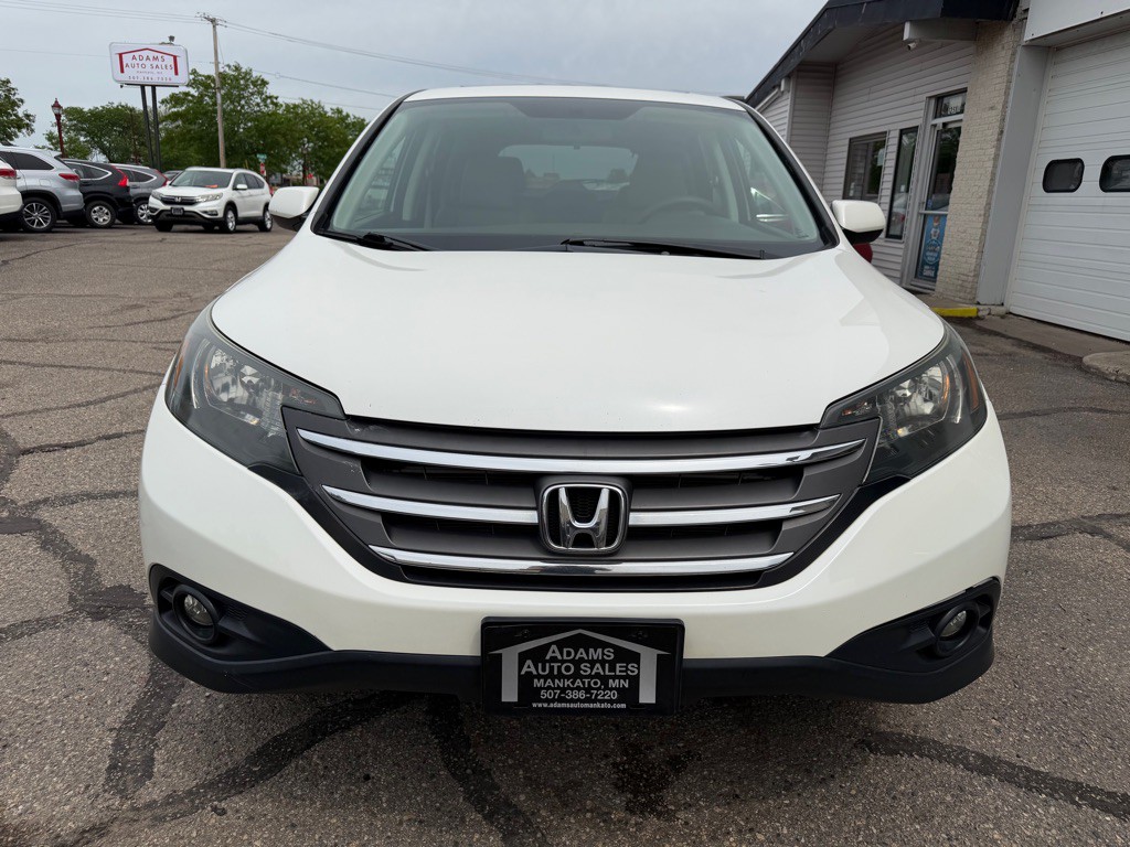 2014 Honda CR-V Image 3