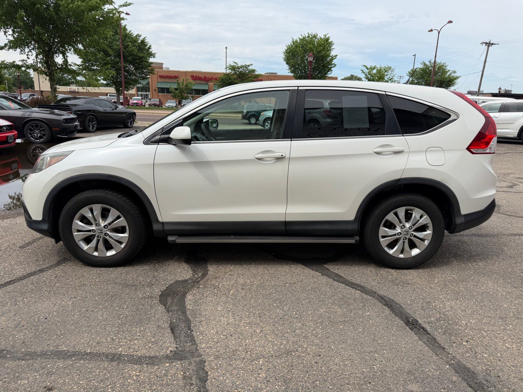 2014 Honda CR-V Image 5