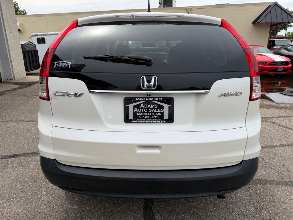 2014 Honda CR-V Image 6