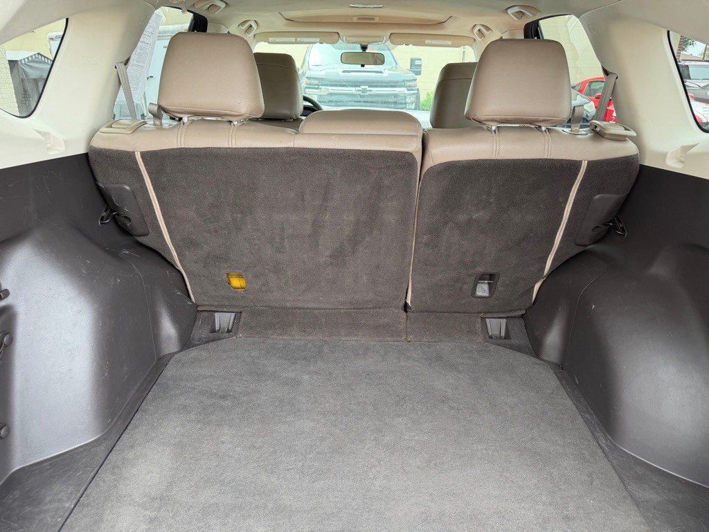 2014 Honda CR-V Image 9