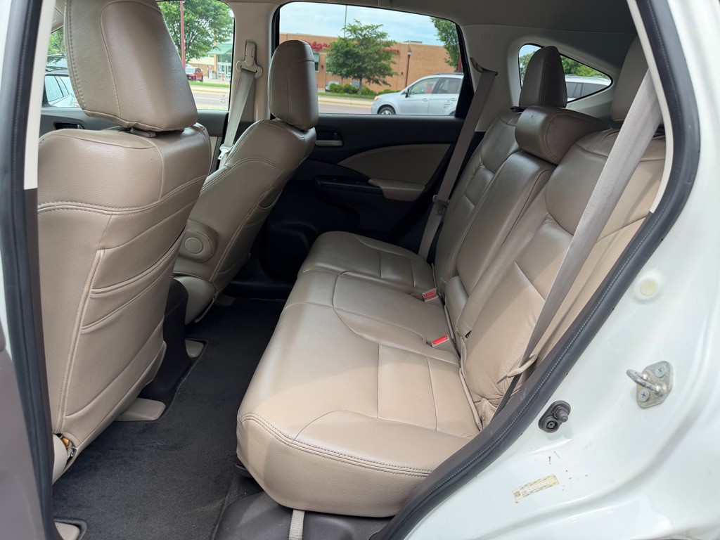 2014 Honda CR-V Image 11