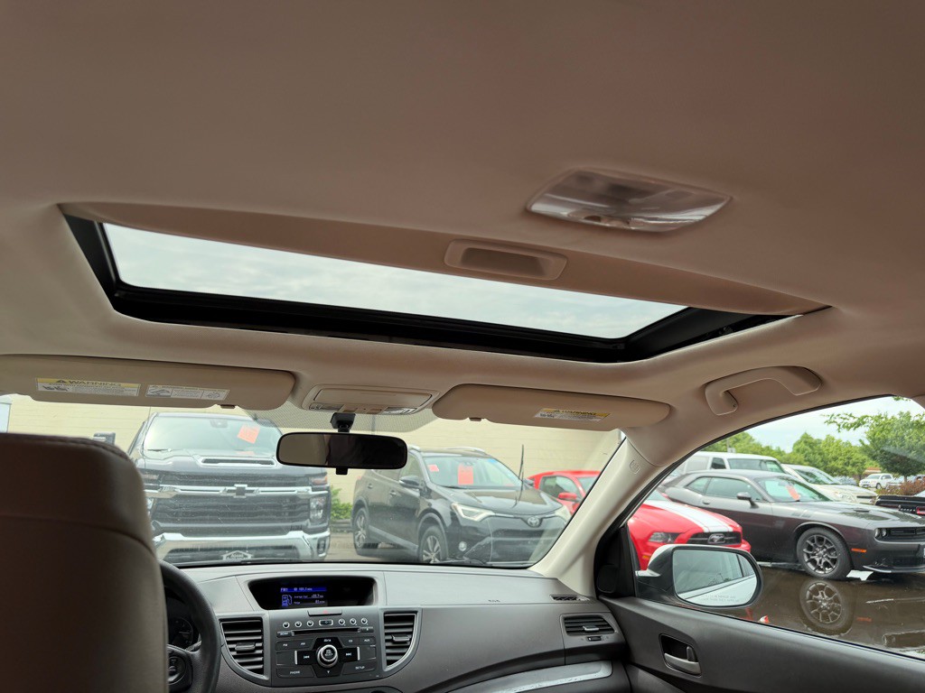 2014 Honda CR-V Image 12