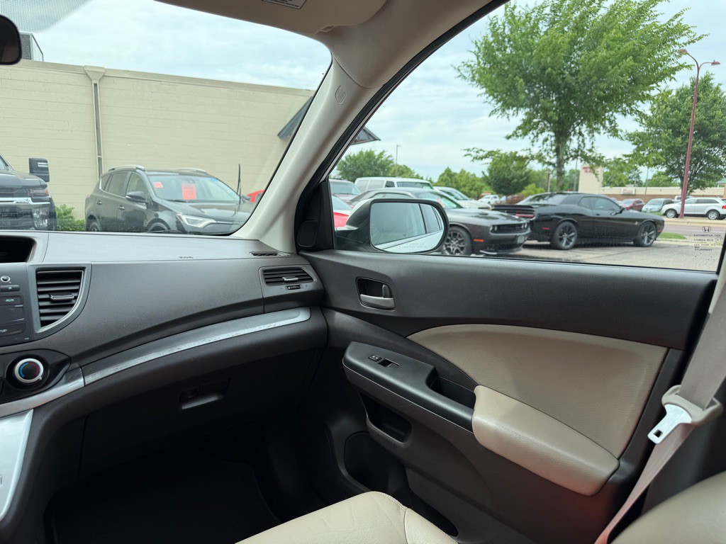 2014 Honda CR-V Image 13