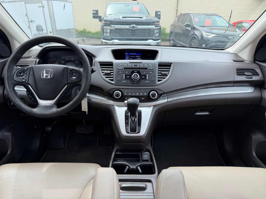 2014 Honda CR-V Image 14