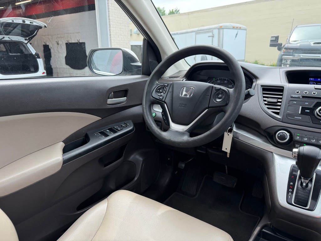 2014 Honda CR-V Image 15