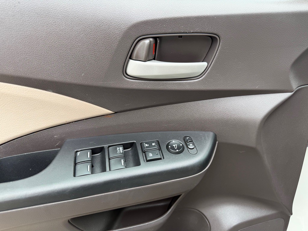 2014 Honda CR-V Image 17