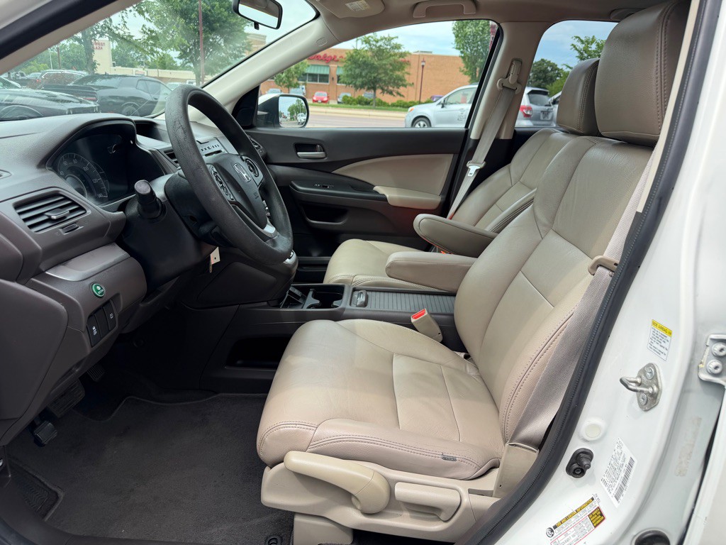 2014 Honda CR-V Image 18
