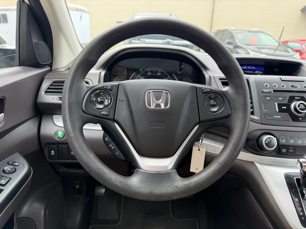 2014 Honda CR-V Image 19