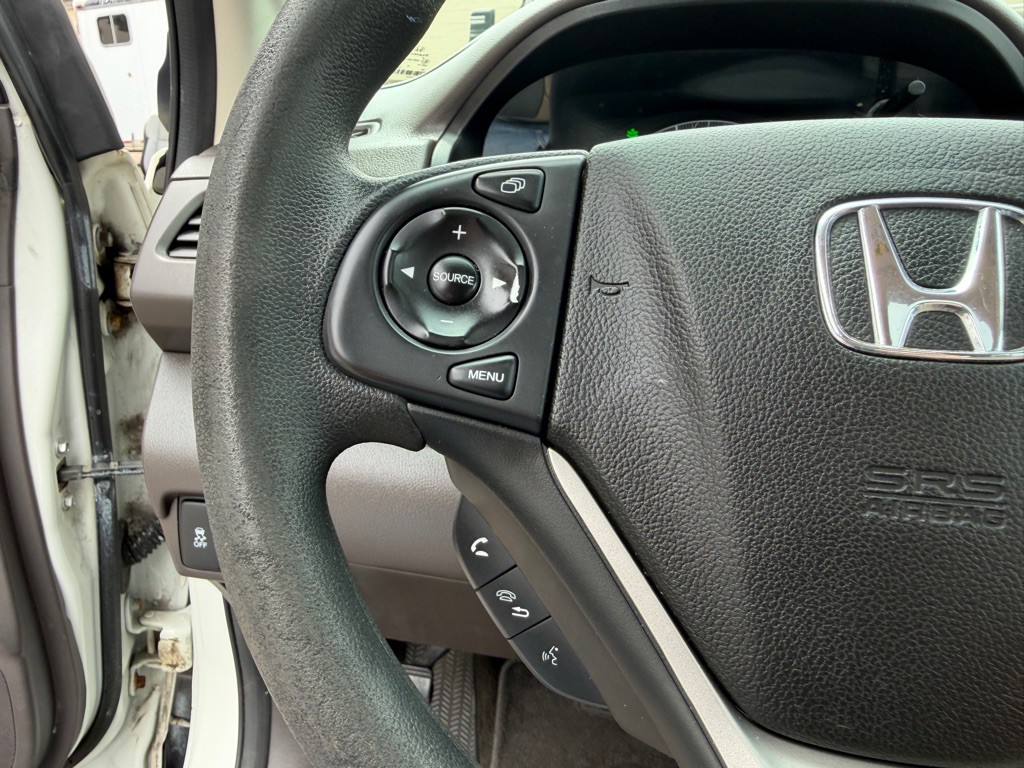 2014 Honda CR-V Image 21