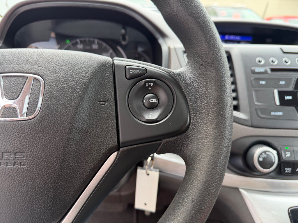 2014 Honda CR-V Image 22