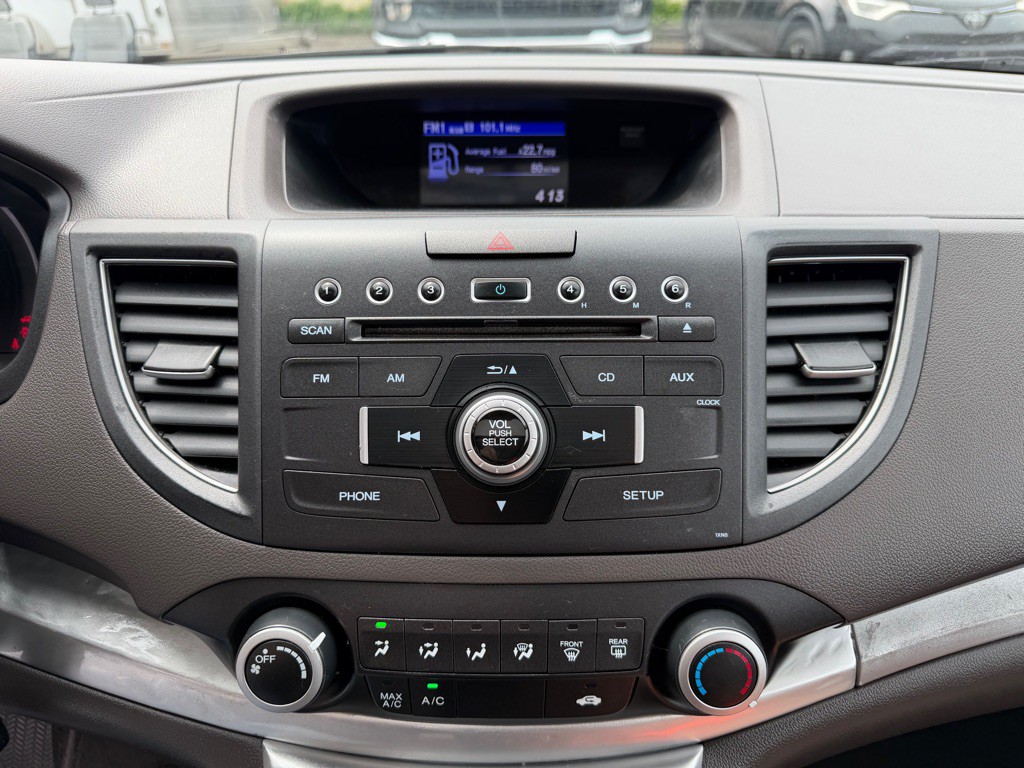 2014 Honda CR-V Image 23