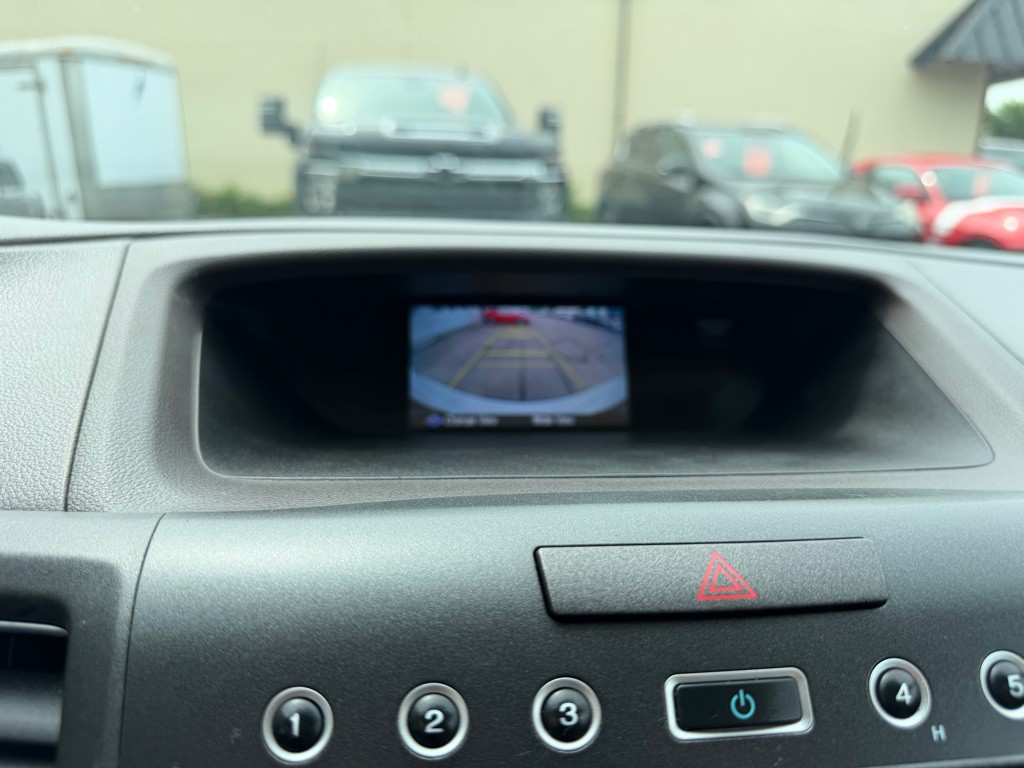 2014 Honda CR-V Image 24