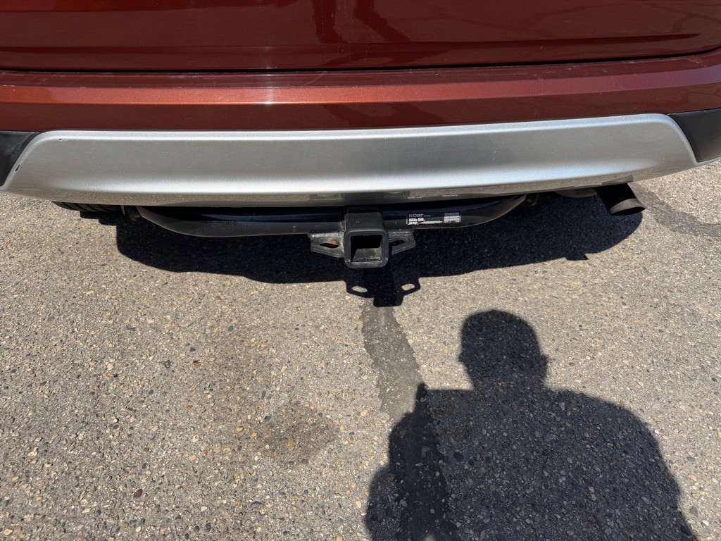 2015 Honda CR-V Image 7